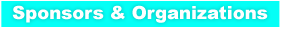 Sponsors and Organizations